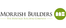 Logo of Morrish Builders