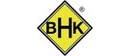 BHK (UK) Ltd logo