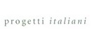 Logo of Progetti Italiani