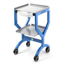 Instrument Trolley With Drawer
