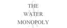 Logo of The Water Monopoly