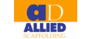 Allied Scaffolding logo