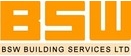 Logo of BSW Building Services TD
