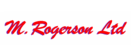 M Rogerson Ltd logo
