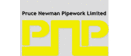 Logo of Pruce Newman Pipework Ltd