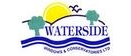 Waterside Windows & Conservatories Ltd logo