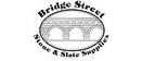 Logo of Bridge Street Stone Ltd
