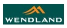 Logo of Wendland Roof Solutions