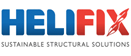 Logo of Helifix 