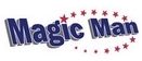 Logo of Magic Man Ltd