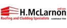 Logo of H McLarnon