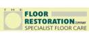 Floor Restoration Ltd logo