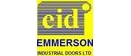 Emmerson Industrial Doors Ltd logo