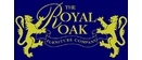 Royal Oak Furniture Company logo