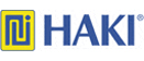 Haki (International) Ltd logo