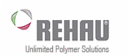 Rehau Ltd logo
