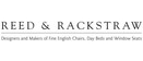 Reed and Rackstraw logo