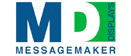 Messagemaker Displays Ltd logo