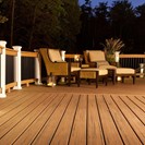 Lifecycle decking