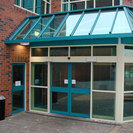 Commercial Sliding Door Installments