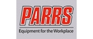 Logo of Parrs