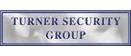 Logo of Turner Security Group