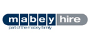 Logo of Mabey