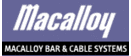 Macalloy Ltd logo
