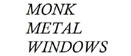 Monk Metal Windows Ltd logo