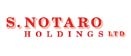 S Notaro Ltd logo