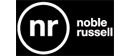 Logo of Noble Russell Limited