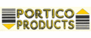 Portico Products logo