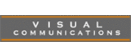 Logo of Visual Communications