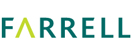 Logo of Farrell (UK) Ltd