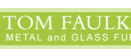Tom Faulkner logo