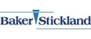 Baker Stickland Limited logo