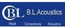 B.L.Acoustics Limited logo