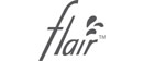 Logo of Flair Showers