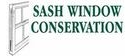 Sash Window Conservation Ltd logo