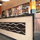 Restaurant Bars