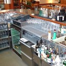 BARFrame Bar Counter