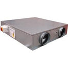 Air Handling Units and Heat Recovery