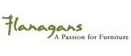 Flanagans of Buncrana Ltd logo