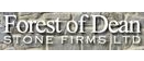 Logo of Forest of Dean Stone Firms Ltd