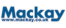Mackay's of Cambridge logo