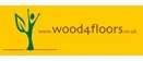 Logo of Wood4Floors