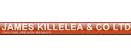 Logo of James Killelea & Co Ltd