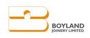 Boyland Windows Ltd logo