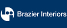 Logo of Brazier Interior Systems Ltd