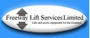 Freeway Lift Services Ltd logo